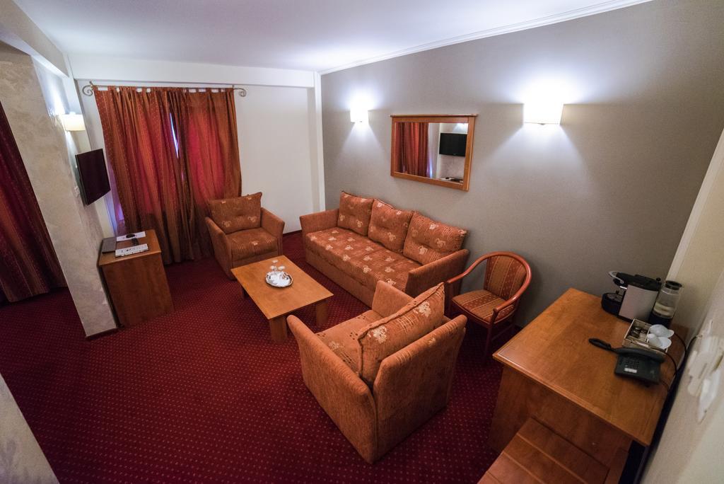 Suite King